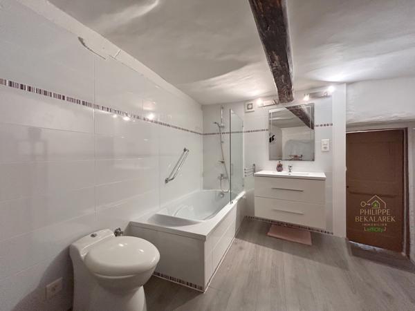 Maison 4 pièces - 93 m² Exclusivité efficity