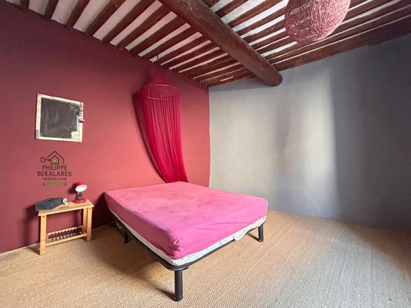 Maison 4 pièces - 93 m² Exclusivité efficity