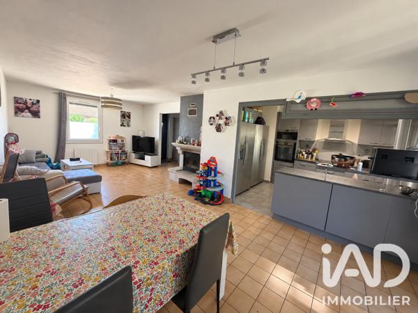 Maison à vendre 4 pièces 97 m² Livron-sur-Drôme