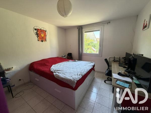 Maison à vendre 4 pièces 97 m² Livron-sur-Drôme