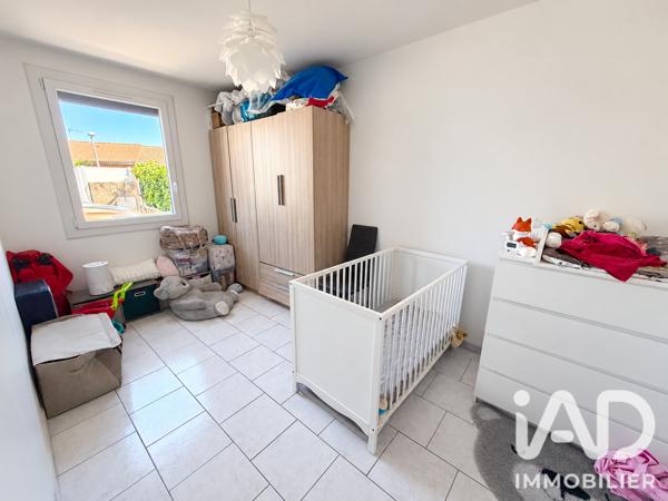 Maison à vendre 4 pièces 97 m² Livron-sur-Drôme