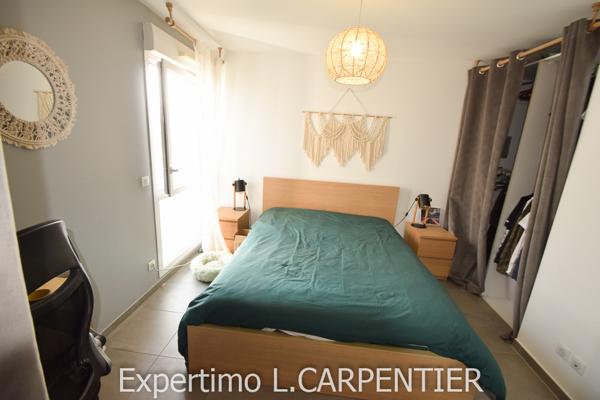 Baillargues (34670) Villa récente Baillargues 72 m²