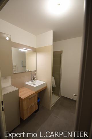 Baillargues (34670) Villa récente Baillargues 72 m²