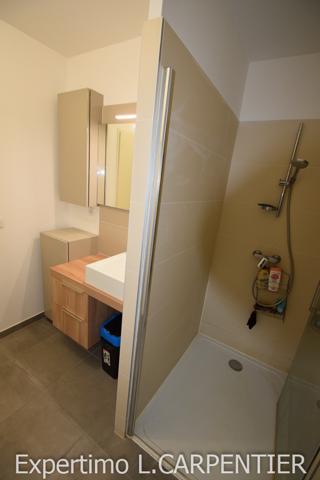 Baillargues (34670) Villa récente Baillargues 72 m²