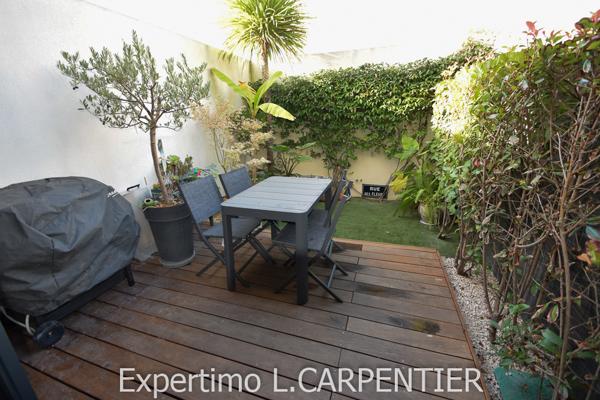 Baillargues (34670) Villa récente Baillargues 72 m²