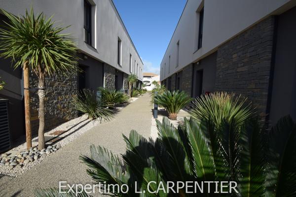 Baillargues (34670) Villa récente Baillargues 72 m²