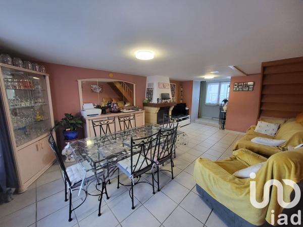 Maison à vendre 5 pièces 100 m² La Ferté-sous-Jouarre