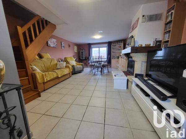 Maison à vendre 5 pièces 100 m² La Ferté-sous-Jouarre