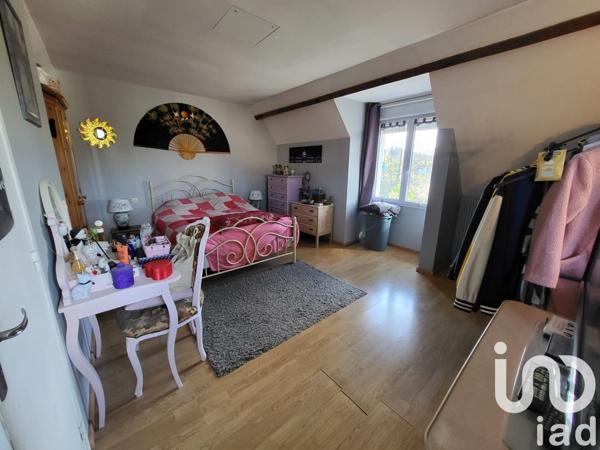 Maison à vendre 5 pièces 100 m² La Ferté-sous-Jouarre