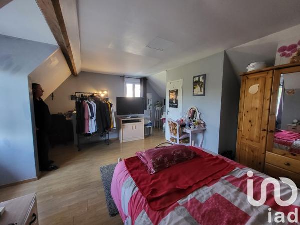Maison à vendre 5 pièces 100 m² La Ferté-sous-Jouarre