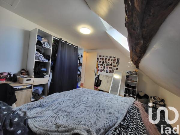 Maison à vendre 5 pièces 100 m² La Ferté-sous-Jouarre