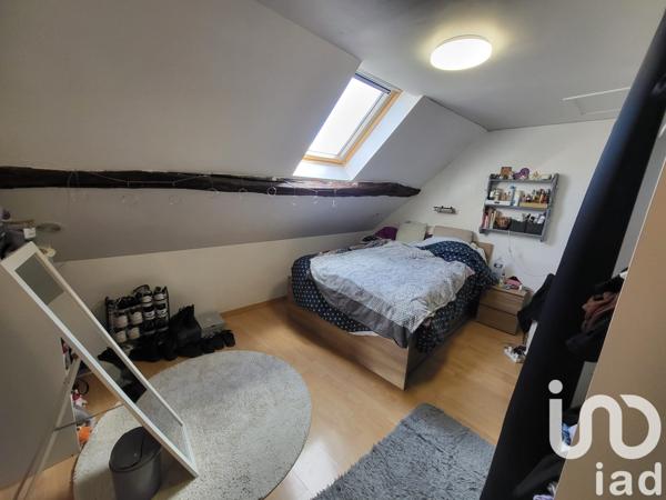 Maison à vendre 5 pièces 100 m² La Ferté-sous-Jouarre