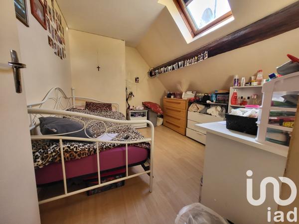 Maison à vendre 5 pièces 100 m² La Ferté-sous-Jouarre
