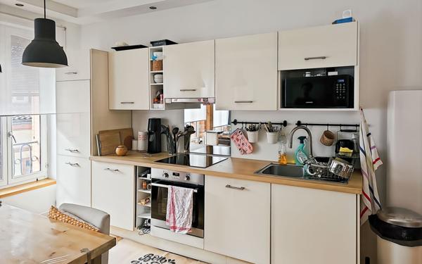 Appartement à louer    2 pièces •  Toulouse