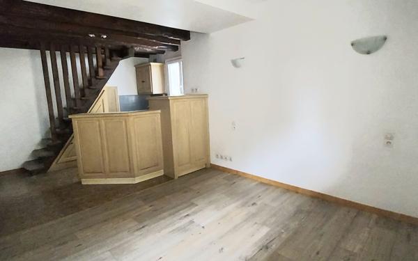 Appartement à louer    2 pièces • 32,01 m2 Château-Thierry