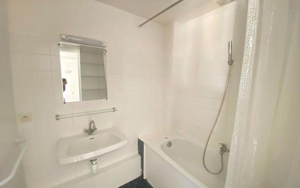 Appartement à louer    2 pièces • 32,01 m2 Château-Thierry