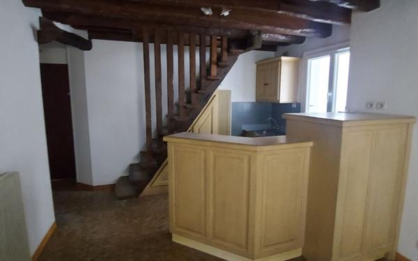 Appartement à louer    2 pièces • 32,01 m2 Château-Thierry