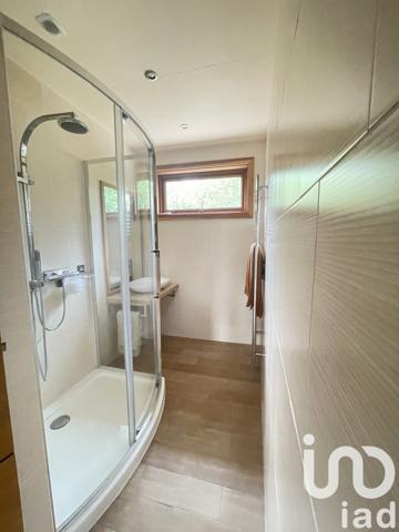 Maison à vendre 7 pièces 200 m² Château-Garnier