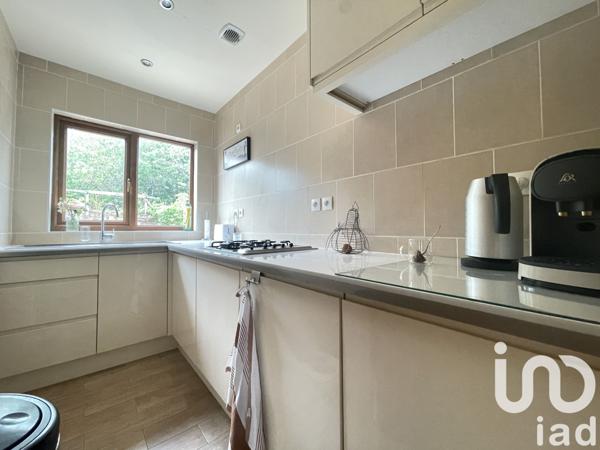 Maison à vendre 7 pièces 200 m² Château-Garnier