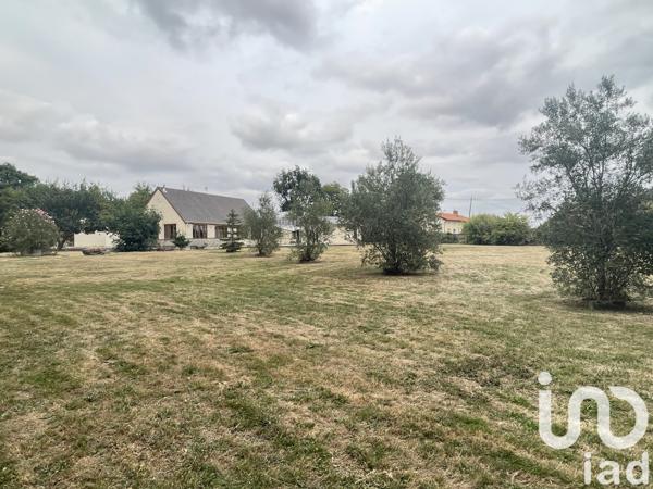 Maison à vendre 7 pièces 200 m² Château-Garnier