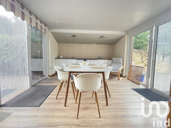 Maison à vendre 7 pièces 200 m² Château-Garnier