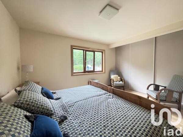 Maison à vendre 7 pièces 200 m² Château-Garnier