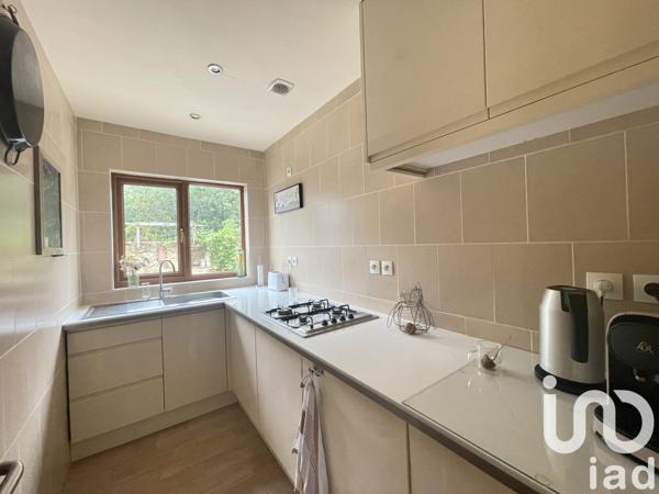 Maison à vendre 7 pièces 200 m² Château-Garnier