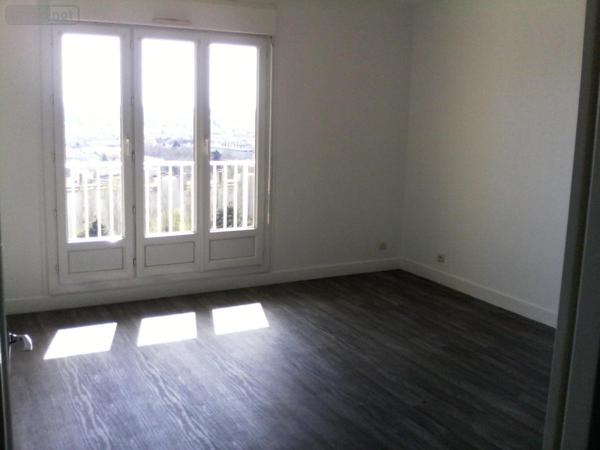 Appartement à louer à Le Mans dans la Sarthe (72000), ref : 72009-L2   
Est