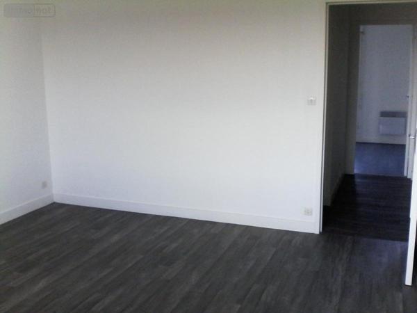 Appartement à louer à Le Mans dans la Sarthe (72000), ref : 72009-L2   
Est