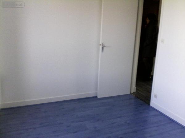 Appartement à louer à Le Mans dans la Sarthe (72000), ref : 72009-L2   
Est