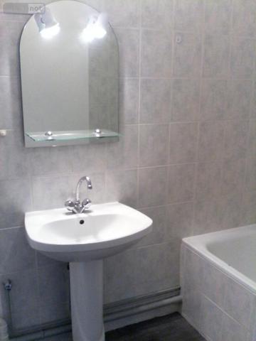 Appartement à louer à Le Mans dans la Sarthe (72000), ref : 72009-L2   
Est