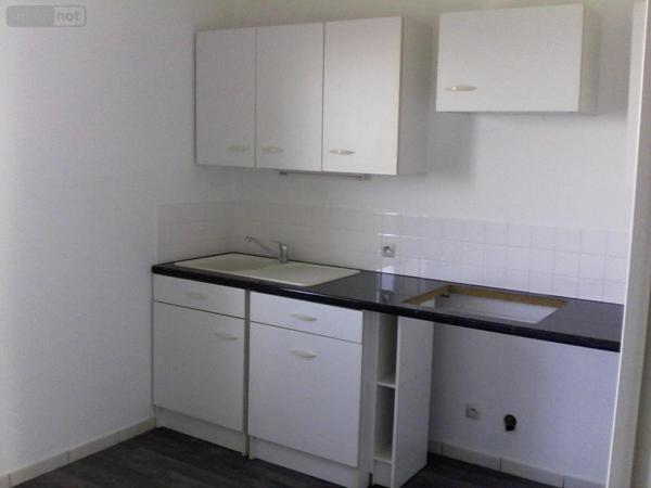 Appartement à louer à Le Mans dans la Sarthe (72000), ref : 72009-L2   
Est