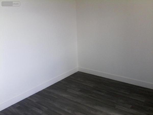 Appartement à louer à Le Mans dans la Sarthe (72000), ref : 72009-L2   
Est