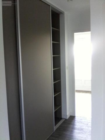 Appartement à louer à Le Mans dans la Sarthe (72000), ref : 72009-L2   
Est