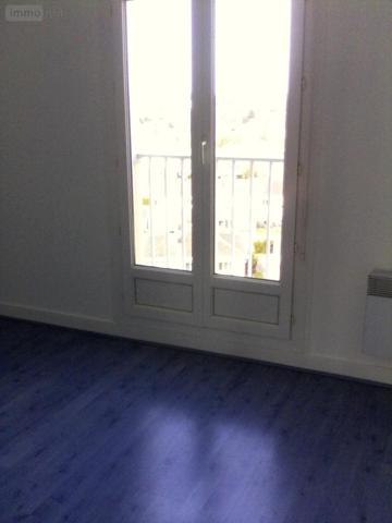 Appartement à louer à Le Mans dans la Sarthe (72000), ref : 72009-L2   
Est