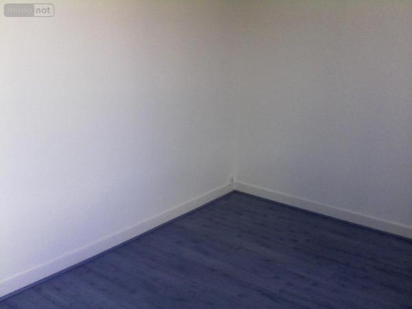 Appartement à louer à Le Mans dans la Sarthe (72000), ref : 72009-L2   
Est