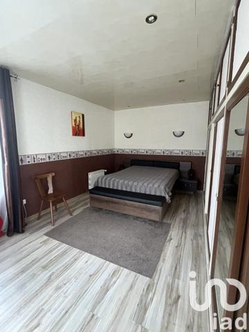 Maison à vendre 5 pièces 155 m² Brienon-sur-Armançon