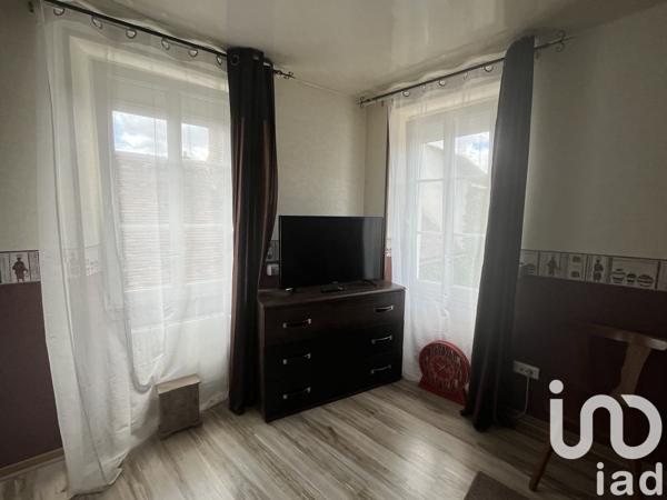 Maison à vendre 5 pièces 155 m² Brienon-sur-Armançon