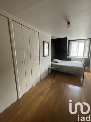 Maison à vendre 5 pièces 155 m² Brienon-sur-Armançon