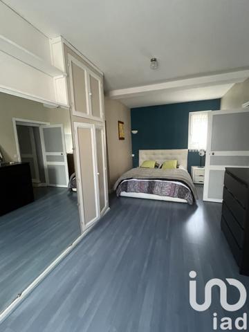 Maison à vendre 5 pièces 155 m² Brienon-sur-Armançon