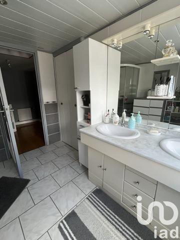 Maison à vendre 5 pièces 155 m² Brienon-sur-Armançon