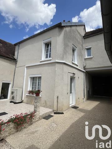 Maison à vendre 5 pièces 155 m² Brienon-sur-Armançon