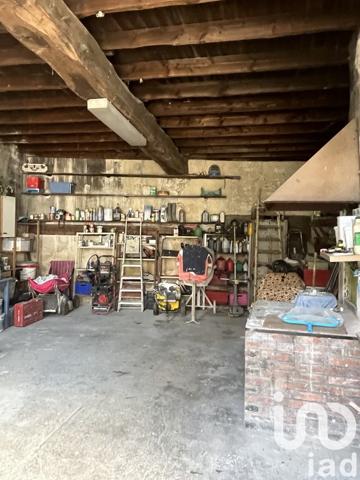 Maison à vendre 5 pièces 155 m² Brienon-sur-Armançon