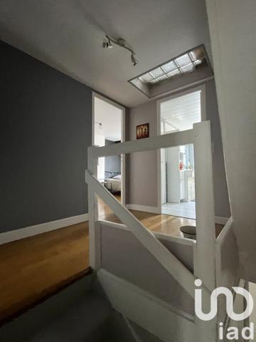 Maison à vendre 5 pièces 155 m² Brienon-sur-Armançon