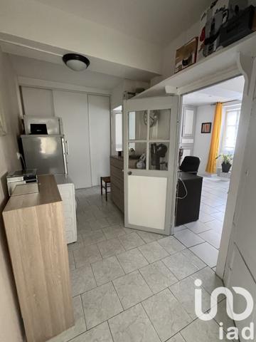 Maison à vendre 5 pièces 155 m² Brienon-sur-Armançon