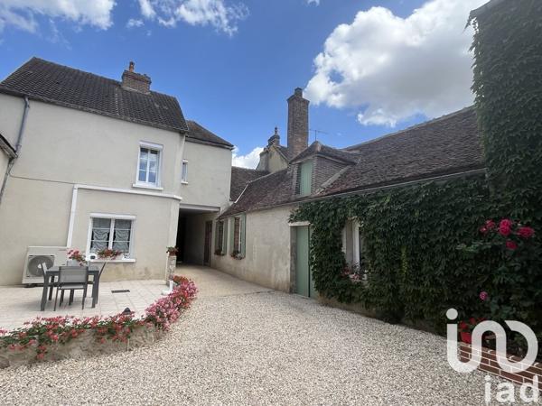 Maison à vendre 5 pièces 155 m² Brienon-sur-Armançon