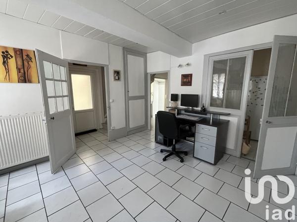 Maison à vendre 5 pièces 155 m² Brienon-sur-Armançon