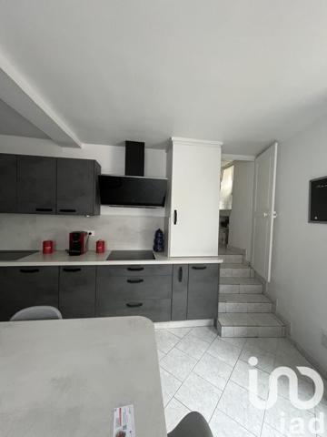 Maison à vendre 5 pièces 155 m² Brienon-sur-Armançon