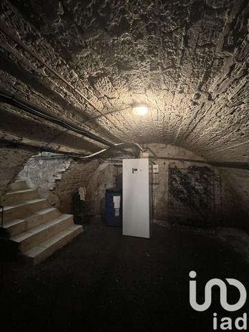 Maison à vendre 5 pièces 155 m² Brienon-sur-Armançon