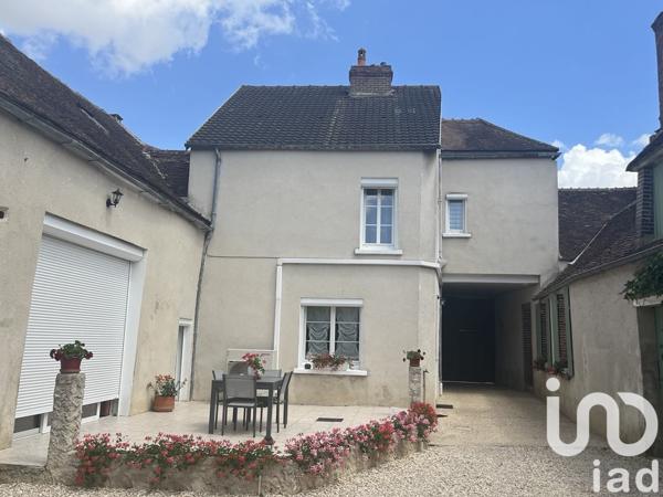 Maison à vendre 5 pièces 155 m² Brienon-sur-Armançon